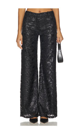 Amanda Uprichard - Donahue Pants