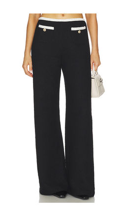 Amanda Uprichard - x REVOLVE Windsor Pant