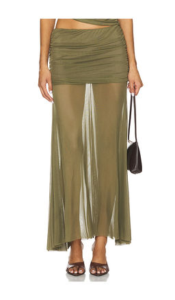 Amanda Uprichard - Leo Skirt