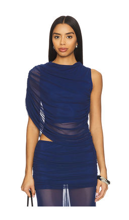 Amanda Uprichard - Leo Top