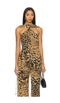 Amanda Uprichard - x REVOLVE Ashton Top