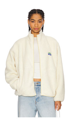 American Vintage - Sherpa Jacket