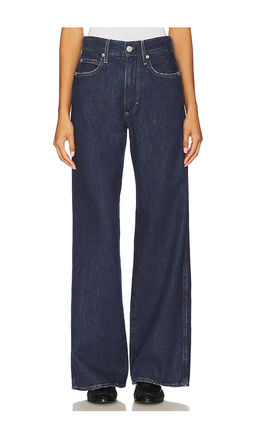 AMO Denim - Frida Wide Leg Jeans