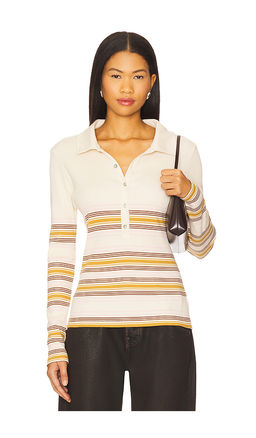 AMO Denim - Desiree Tee