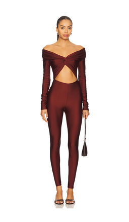 The Andamane - Kendall Jumpsuit