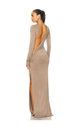 The Andamane - Sophie Maxi Dress