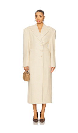 The Andamane - Ottavia Coat