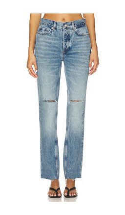 ANINE BING - Bruno Straight Leg