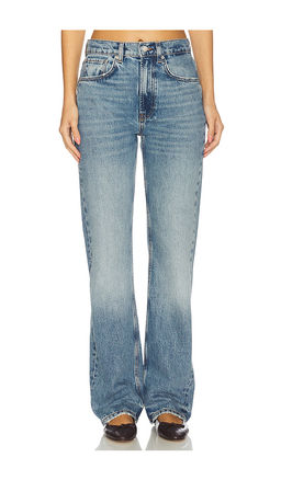 ANINE BING - Katherine Straight Leg