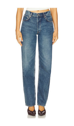 ANINE BING - Gavin Long Wide Leg