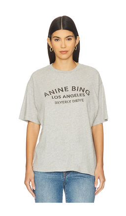 ANINE BING - Cohen La Tee