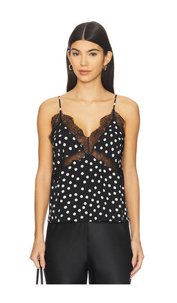ANINE BING - Amelie Camisole Top