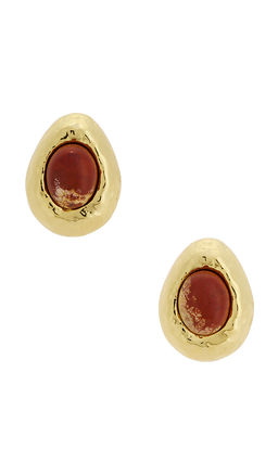 ANNI LU - Cherry On Top Earrings