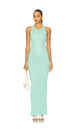 Asta Resort - Natalia Dress