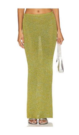 Asta Resort - Carolina Skirt