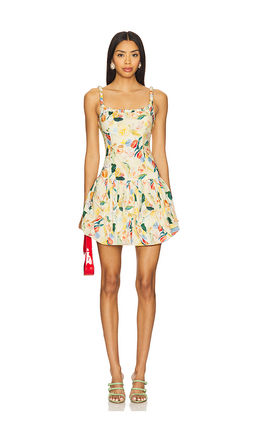 ASTR the Label - Keyla Dress