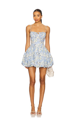 ASTR the Label - Larissa Dress