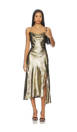 ASTR the Label - Gaia Dress