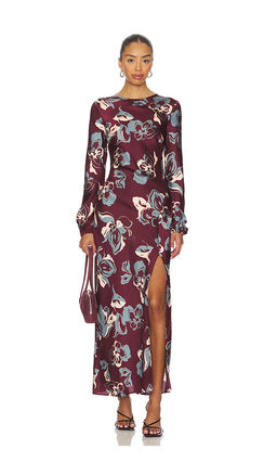 ASTR the Label - Elyse Dress