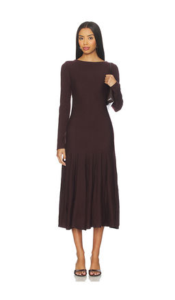 ASTR the Label - Doreyda Sweater Dress