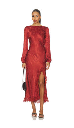 ASTR the Label - Ilaria Dress