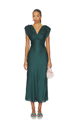 ASTR the Label - Deitra Dress