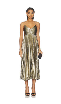 ASTR the Label - Blythe Dress