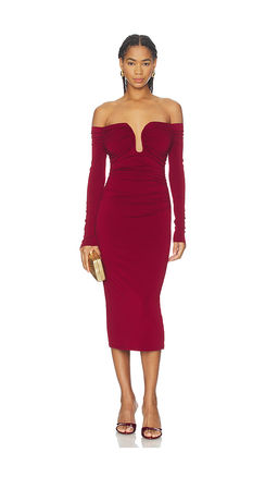ASTR the Label - Lovinia Dress