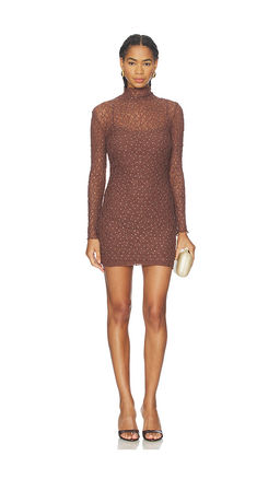 ASTR the Label - Kourtney Dress