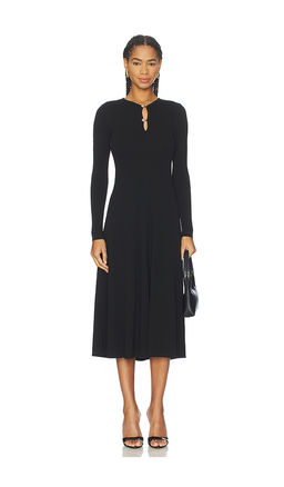 ASTR the Label - Fallyn Sweater Dress