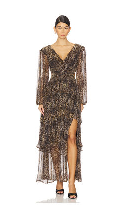 ASTR the Label - Anora Dress