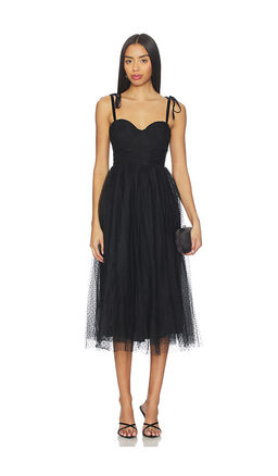 ASTR the Label - Karyme Dress