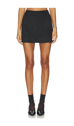 ASTR the Label - Laudine Skirt