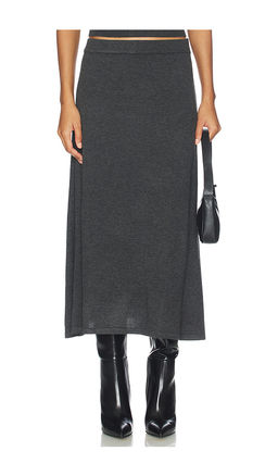 ASTR the Label - Deora Sweater Skirt