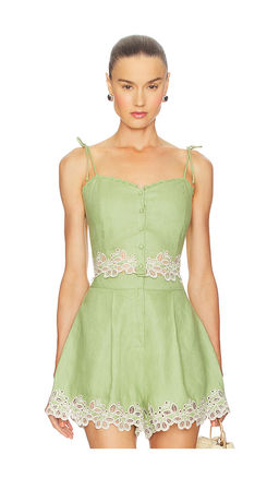 ASTR the Label - Kiya Top