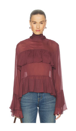 ASTR the Label - Fae Top