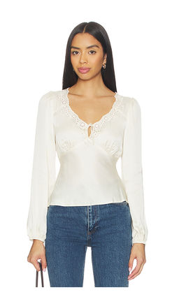 ASTR the Label - Roya Top