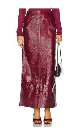 Auteur Studio - Sage Skirt