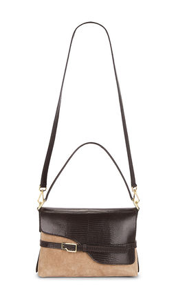 ATP Atelier - Lierna Shoulder Bag