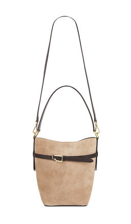 ATP Atelier - Cremella Bucket Bag