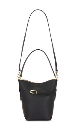 ATP Atelier - Cremella Bucket Bag
