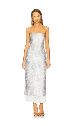 Anna Quan - Aelin Dress