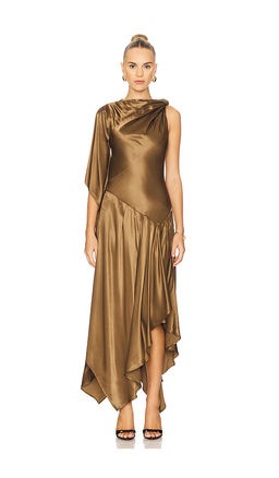 Anna Quan - Lexi Dress