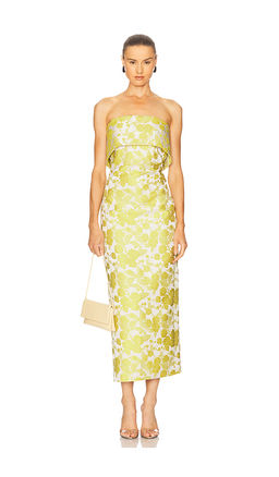 Anna Quan - Gretel Dress