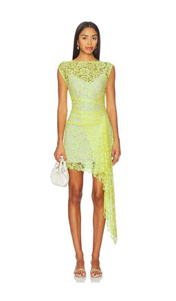 Anna Quan - Indi Dress