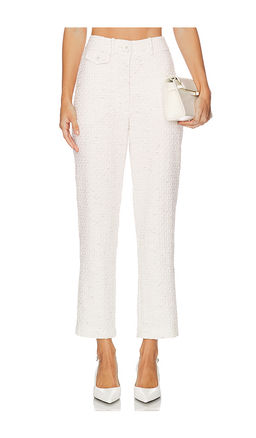 Anna Quan - Juliette Pant