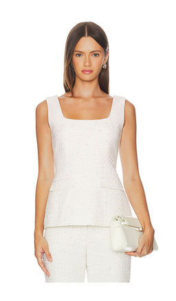 Anna Quan - Felicity Top