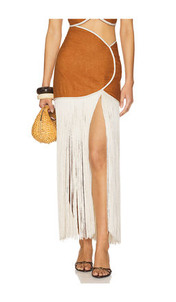 AZULU - Joelle Skirt