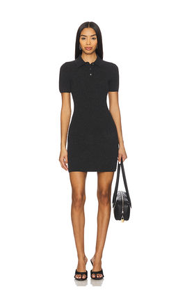 Alexander Wang - Polo Dress
