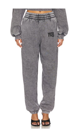 Alexander Wang - Essential Terry Classic Sweatpant